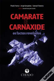 Capa do artigo Camarate e Carnaxide