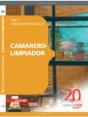 Camarero-Limpiador. Test Y Supuestos Practicos  - Preview
