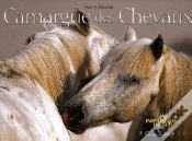 Capa do artigo Camargue Des Chevaux