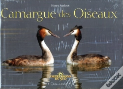 Capa do artigo Camargue Des Oiseaux