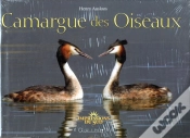 Capa do artigo Camargue Des Oiseaux