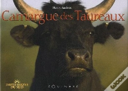 Capa do artigo Camargue Des Taureaux