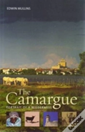 Capa do artigo Camargue