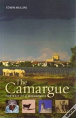 Capa do artigo Camargue