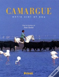 Capa do artigo Camargue Entre Ciel Et Eaux