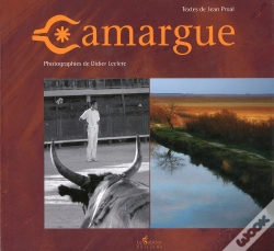 Capa do artigo Camargue