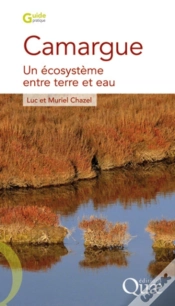 Capa do artigo Camargue