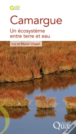 Capa do artigo Camargue