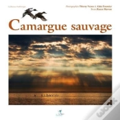 Capa do artigo Camargue Sauvage
