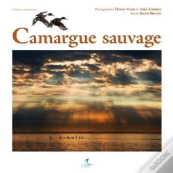 Capa do artigo Camargue Sauvage