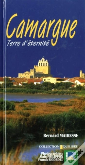 Capa do artigo Camargue, Terre D