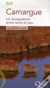 Capa do artigo Camargue - Un Ecosysteme Entre Terre Et Eau.