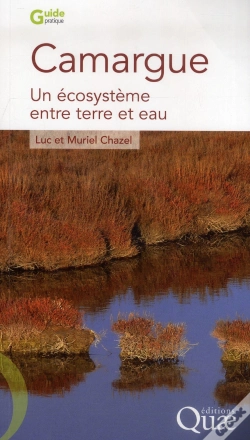 Capa do artigo Camargue - Un Ecosysteme Entre Terre Et Eau.