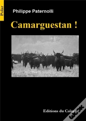 Capa do artigo Camarguestan