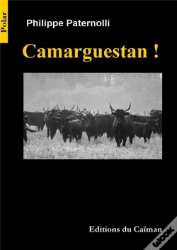 Capa do artigo Camarguestan