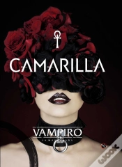 Capa do artigo Camarilla