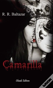 Capa do artigo Camarilla