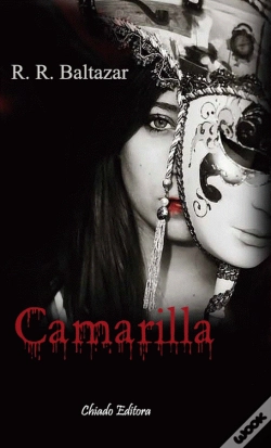 Capa do artigo Camarilla
