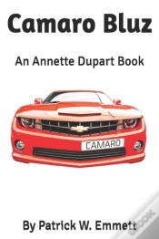 Capa do artigo Camaro Bluz