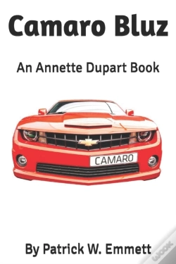 Capa do artigo Camaro Bluz