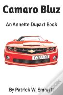 Camaro Bluz