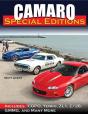Camaro Special Editions - Preview