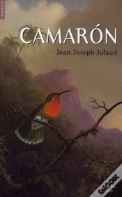 Capa do artigo Camarón