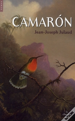Capa do artigo Camarón