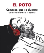 Capa do artigo Camarón Que Se Duerme (Se Lo Lleva La Corriente De Opinión)