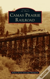 Camas Prairie Railroad