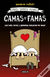 Capa do artigo Camas Y Famas