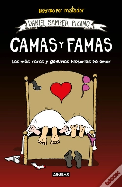 Capa do artigo Camas Y Famas