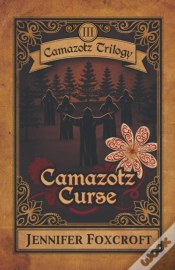 Capa do artigo Camazotz Curse