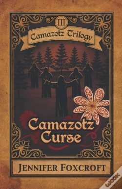 Capa do artigo Camazotz Curse