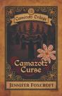 Camazotz Curse - Preview