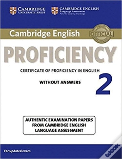 Capa do artigo Camb Cert Prof Eng Updated 2 Sb