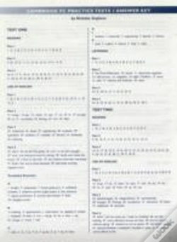 Capa do artigo Camb Fce Prac Tests 1 (Revised) Ak