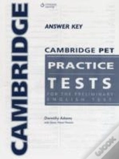 Camb Pet Prac Test Answer Key