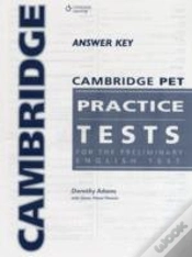 Capa do artigo Camb Pet Prac Test Answer Key