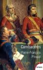Cambacérès - Preview