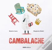Capa do artigo Cambalache