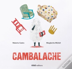 Capa do artigo Cambalache