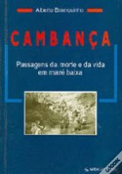 Capa do artigo Cambança