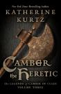Camber The Heretic - Preview
