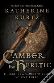 Capa do artigo Camber The Heretic