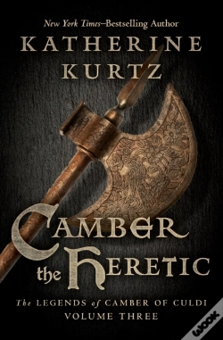 Capa do artigo Camber The Heretic