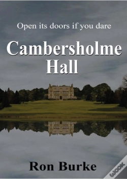 Capa do artigo Cambersholme Hall