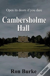 Capa do artigo Cambersholme Hall