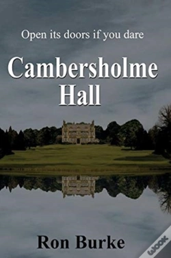 Capa do artigo Cambersholme Hall