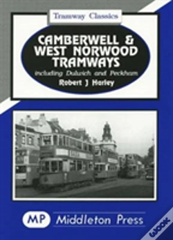 Capa do artigo Camberwell And West Norwood Tramways